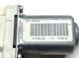 Land rover 2084663 ah2214b552aa motor elevalunas