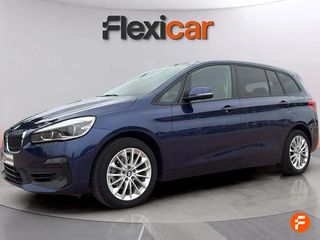 BMW Serie 2 Gran Tourer 218i