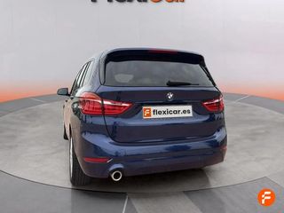 BMW Serie 2 Gran Tourer 218i