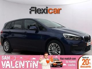 BMW Serie 2 Gran Tourer 218i