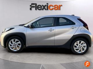 Toyota Aygo 1.0 VVT-I 72CV Chic