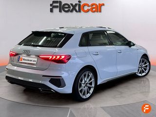 Audi A3 Sportback S line 35 TDI 110kW S tronic