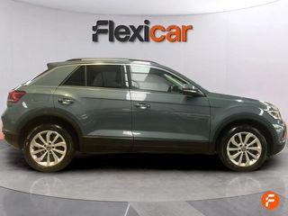 Volkswagen T-Roc Life 1.5 TSI 110kW (150CV)