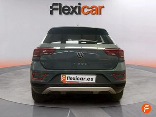 Volkswagen T-Roc Life 1.5 TSI 110kW (150CV)