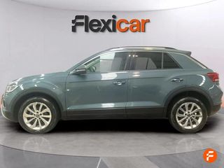 Volkswagen T-Roc Life 1.5 TSI 110kW (150CV)