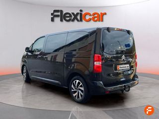 Citroën Spacetourer Talla M BlueHDi 130KW (180CV) Feel EAT8