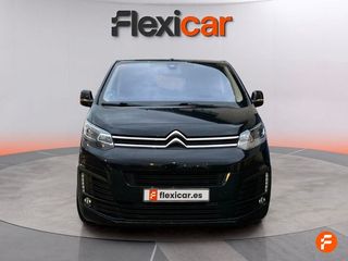 Citroën Spacetourer Talla M BlueHDi 130KW (180CV) Feel EAT8