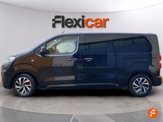 Citroën Spacetourer Talla M BlueHDi 130KW (180CV) Feel EAT8