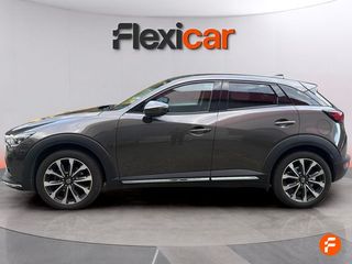 Mazda CX-3 2.0 G 89kW (121CV) 2WD Evolution