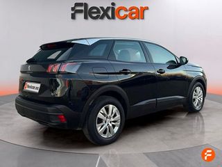 Peugeot 3008 1.5 BlueHDi 96kW Active Pack EAT8