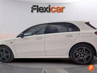 Mercedes Clase A A 250 e