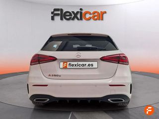 Mercedes Clase A A 250 e