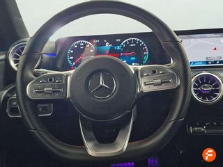 Mercedes Clase A A 250 e