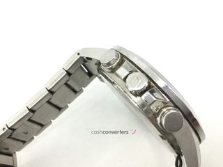 reloj pulsera unisex casio efr-303