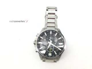 reloj pulsera unisex casio efr-303