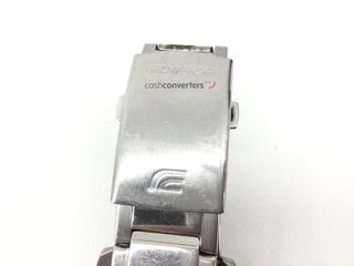 reloj pulsera unisex casio efr-303