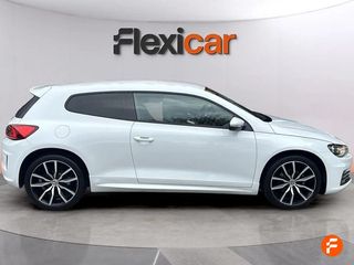 Volkswagen Scirocco R-Line 1.4 TSI 125CV BMT