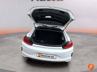 Volkswagen Scirocco R-Line 1.4 TSI 125CV BMT