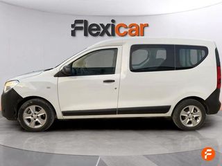 Dacia Dokker Essential Blue dCi 70kW (95CV) - 4P (2021)