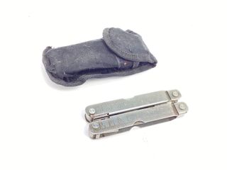 herramienta multiusos albainox sm