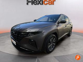 Hyundai Tucson 1.6 CRDI 100kW (136CV) 48V Maxx DCT 4x4