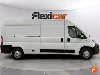 Fiat Ducato L2H2