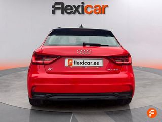 Audi A1 Sportback Advanced 30 TFSI 81kW S tronic