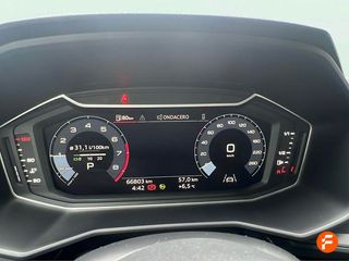 Audi A1 Sportback Advanced 30 TFSI 81kW S tronic