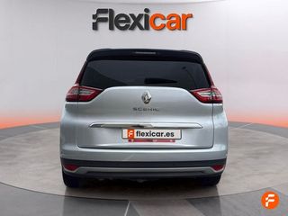 Renault Grand Scénic Limited TCe 103kW (140CV) GPF