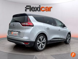 Renault Grand Scénic Limited TCe 103kW (140CV) GPF