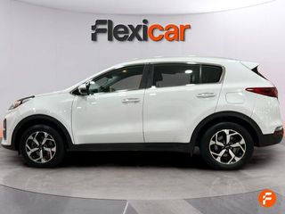 Kia Sportage 1.6 GDi 97kW (132CV) Basic 4x2
