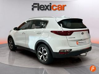 Kia Sportage 1.6 GDi 97kW (132CV) Basic 4x2