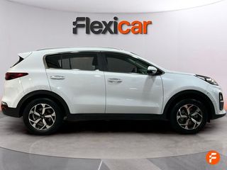 Kia Sportage 1.6 GDi 97kW (132CV) Basic 4x2