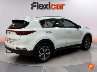 Kia Sportage 1.6 GDi 97kW (132CV) Basic 4x2