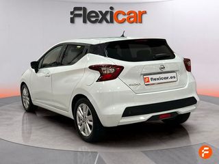 Nissan Micra IG-T 74 kW (100 CV) E6D Acenta