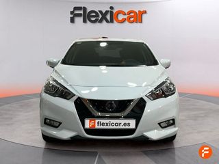 Nissan Micra IG-T 74 kW (100 CV) E6D Acenta