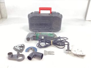 lijadora delta parkside pmfw 310 d2