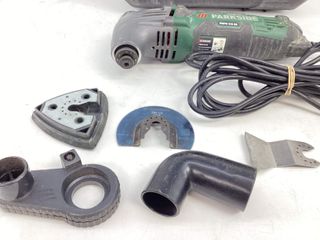 lijadora delta parkside pmfw 310 d2