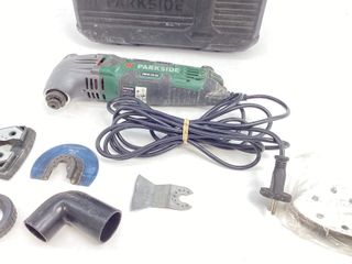 lijadora delta parkside pmfw 310 d2