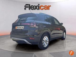 Volkswagen T-Cross Advance 1.0 TSI 81kW (110CV)