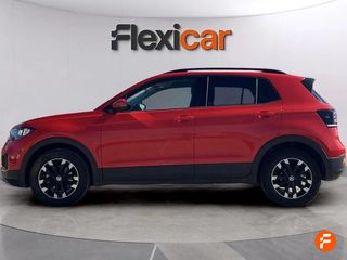 Volkswagen T-Cross Advance 1.0 TSI 81kW (110CV) DSG