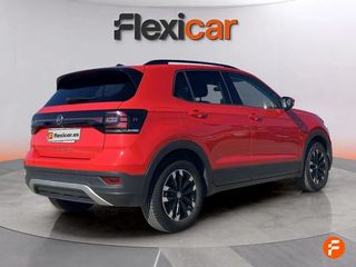 Volkswagen T-Cross Advance 1.0 TSI 81kW (110CV) DSG