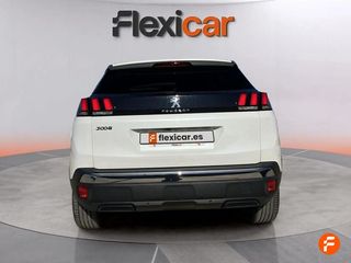 Peugeot 3008 1.2 PURETECH 96KW (130CV) ALLURE S&S