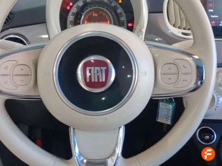 Fiat 500 Dolcevita 1.0 Hybrid 51KW (70 CV)