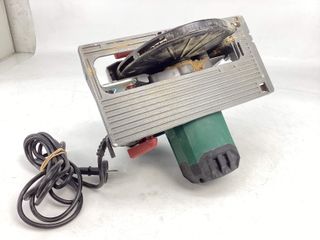 sierra circular parkside phks 1350 c2