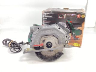 sierra circular parkside phks 1350 c2