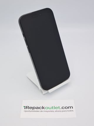 iPhone 15 128GB Negro