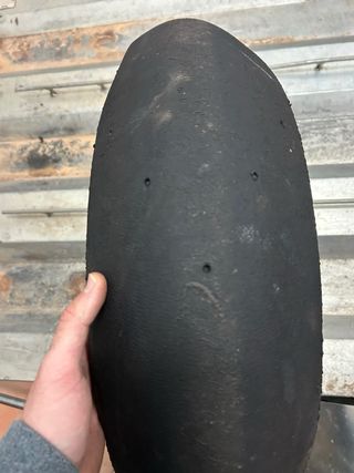 Neumáticos Slicks Moto Pirelli Diablo Superbike