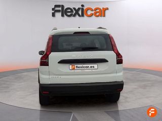 Dacia Jogger Expression 74kW (100CV) ECO-G 5 plazas