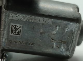 Ford 2071901 motor elevalunas h1bb14a389da fiesta